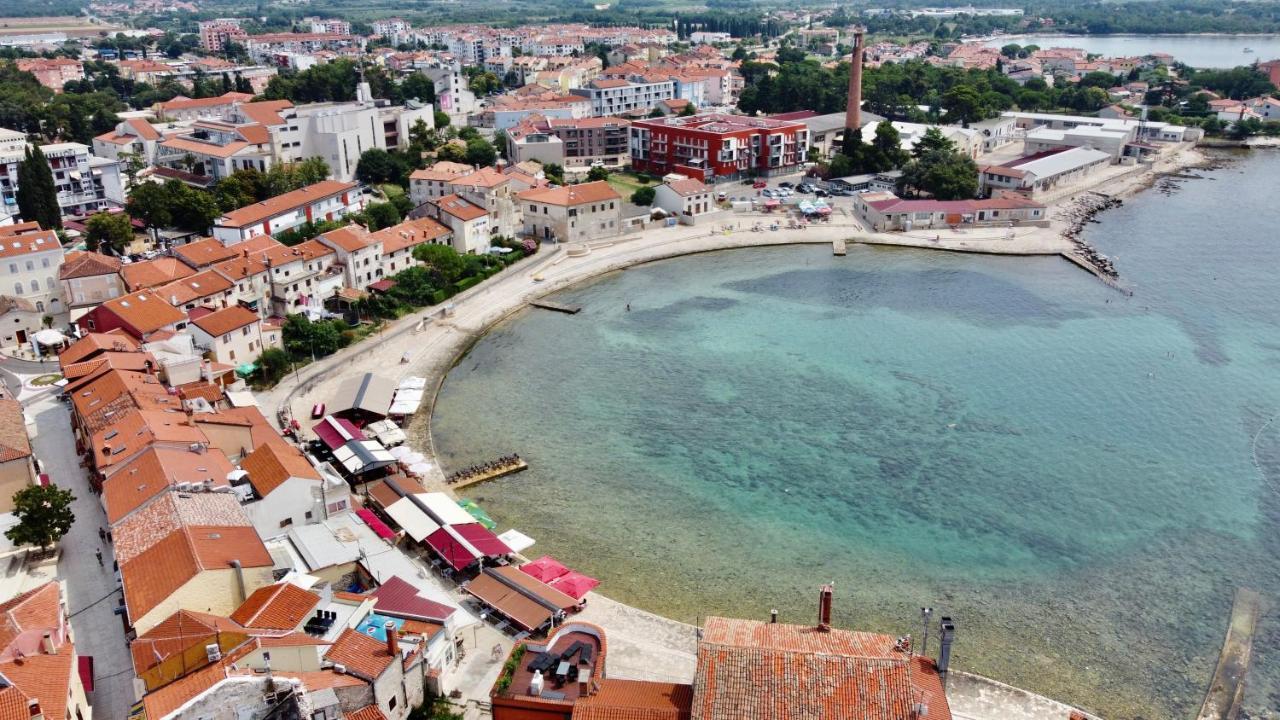 Apartman Nina *