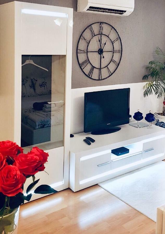 Apartman Nina Umag